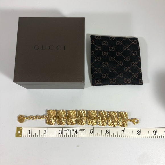Gucci Bracelet - Picture 7 of 7